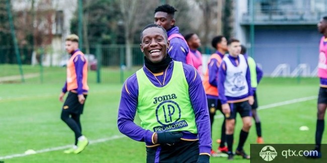 兰斯客场击败图卢兹,近四轮只取得一场胜利 兰斯客场击败图卢兹,近四轮只取得一场胜利