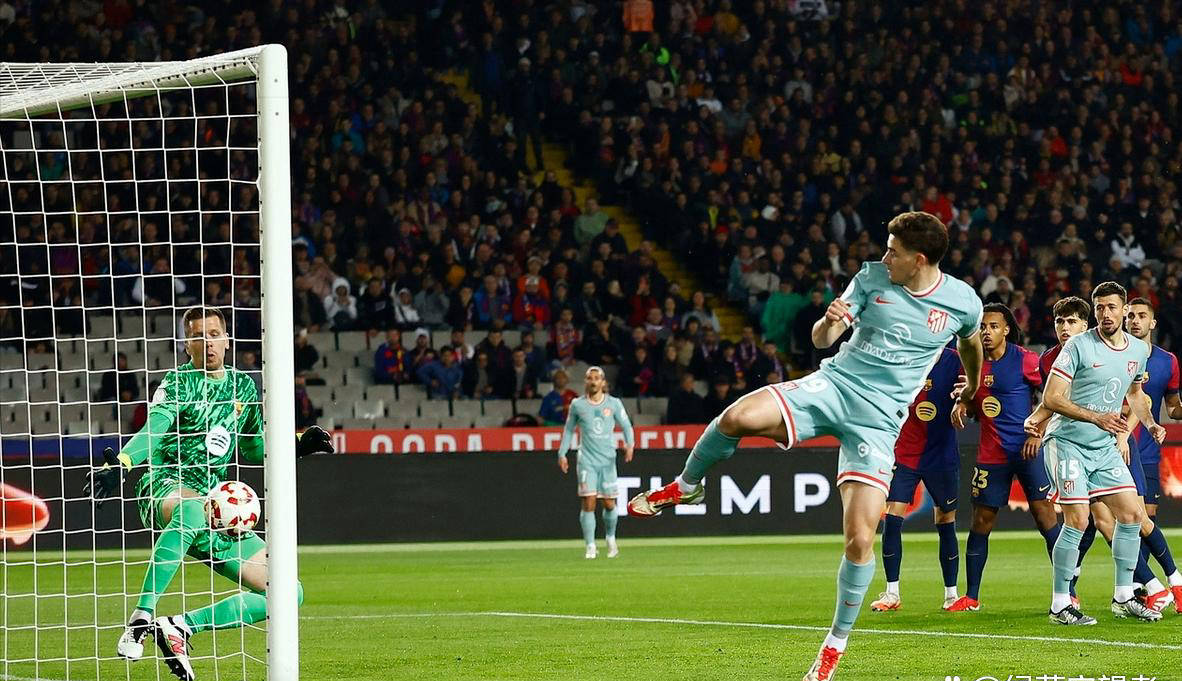 黑白直播在线观看nba-阿根廷中场破门，马竞进四强