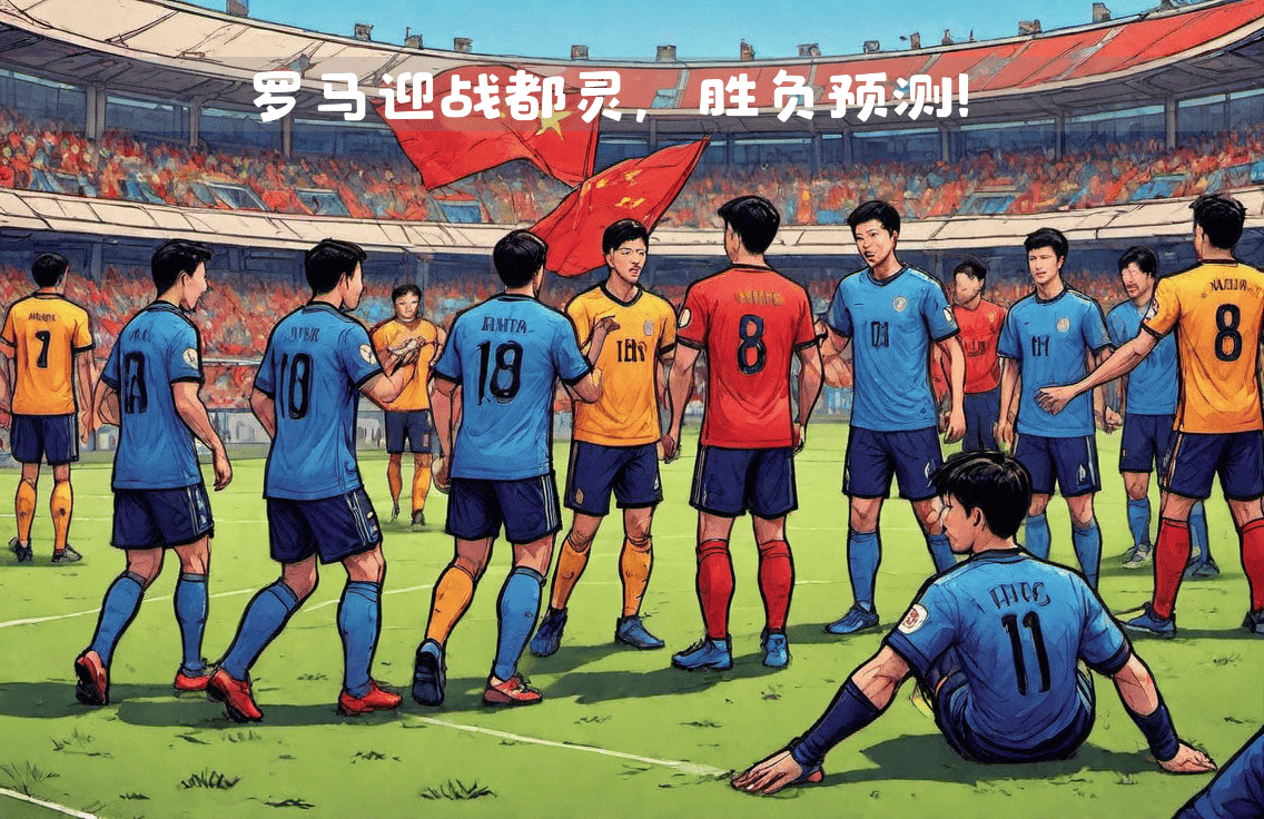 罗马客场大胜,继续保持士气的简单介绍 罗马客场大胜,继续保持士气的简单介绍