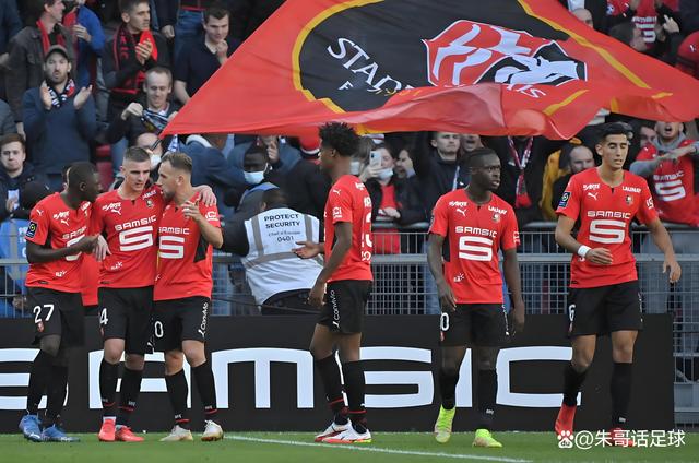 南特挑战雷恩，力求取得三分