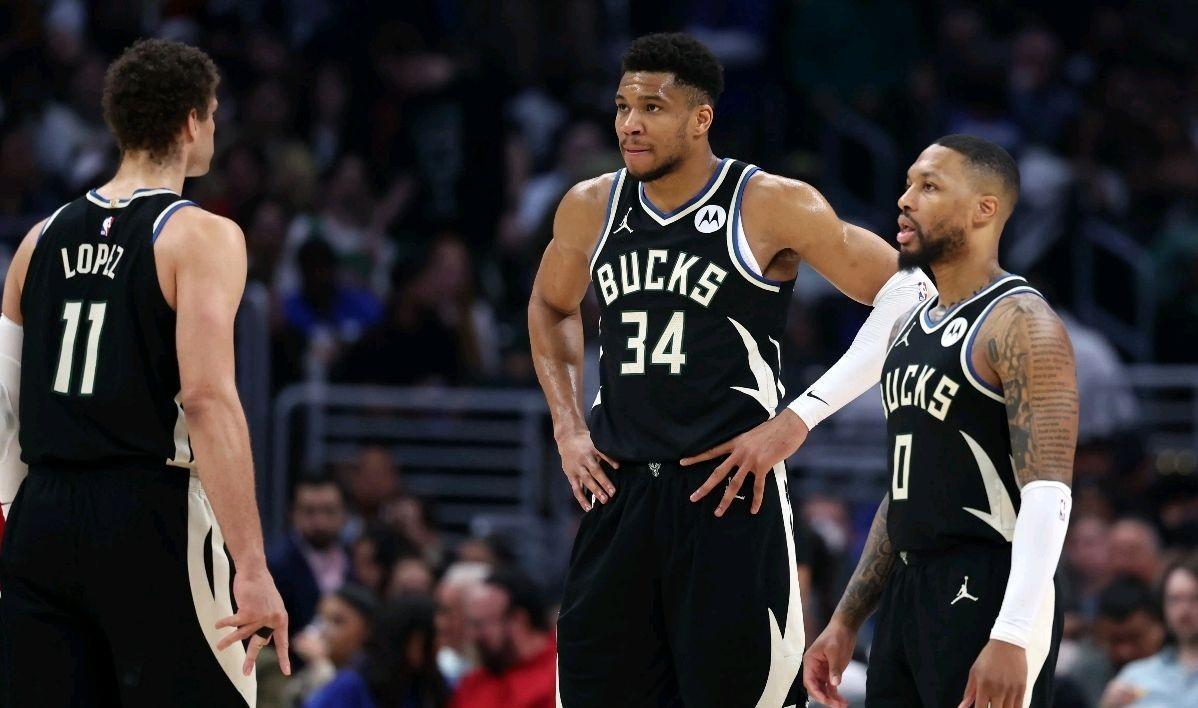 雄鹿队创下连胜纪录，展现出强大实力的简单介绍