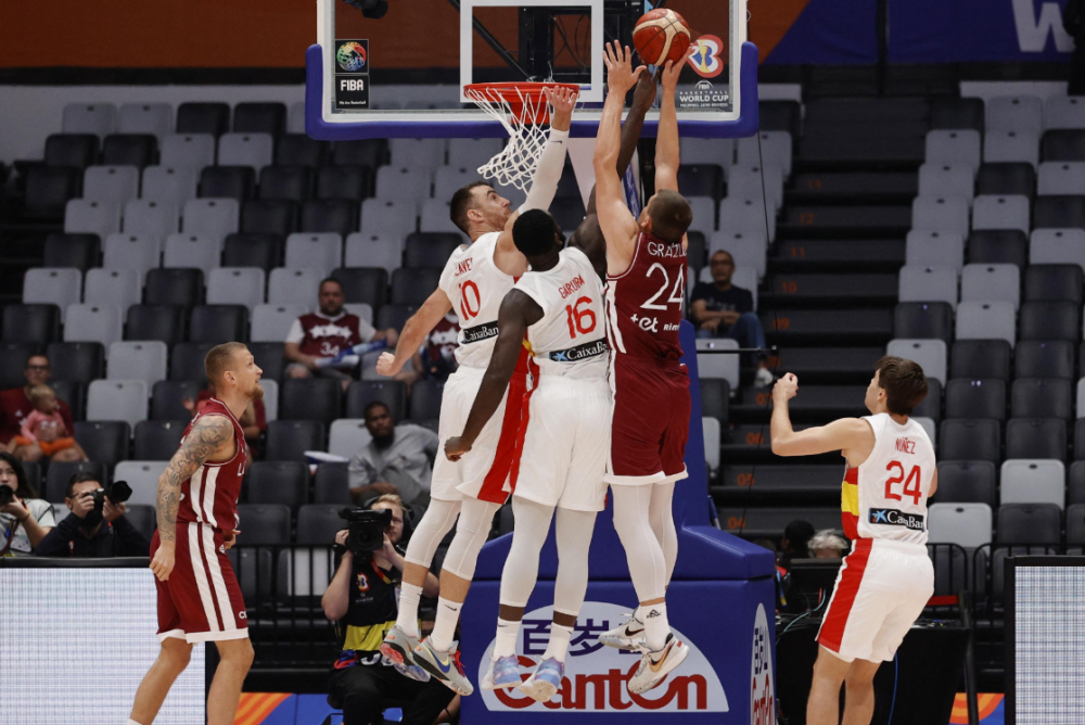 大爆发！巴西篮球超级联赛无敌冠军崛起的简单介绍