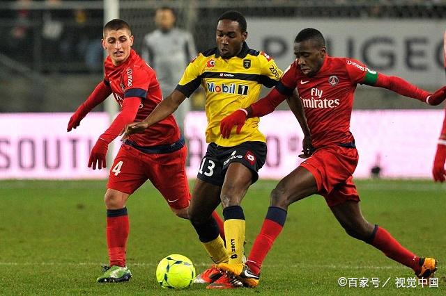 关于索肖主场不敌里尔，遭受失败的信息