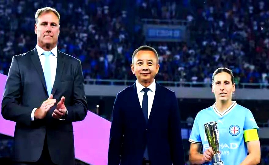 国内足球联赛奖项揭晓:最佳进球将由谁摘得?的简单介绍 国内足球联赛奖项揭晓:最佳进球将由谁摘得?的简单介绍