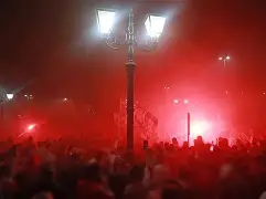 奥林匹亚科斯豪胜首回合豗然一新的简单介绍