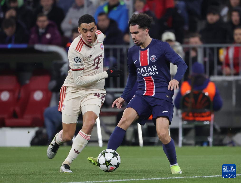 欧冠|拜仁晋级,引发热议 欧冠|拜仁晋级,引发热议