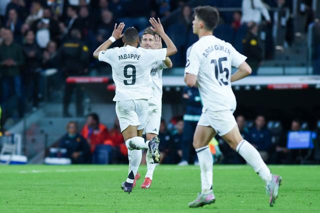 西甲|西班牙绝杀,表现神勇的简单介绍 西甲|西班牙绝杀,表现神勇的简单介绍