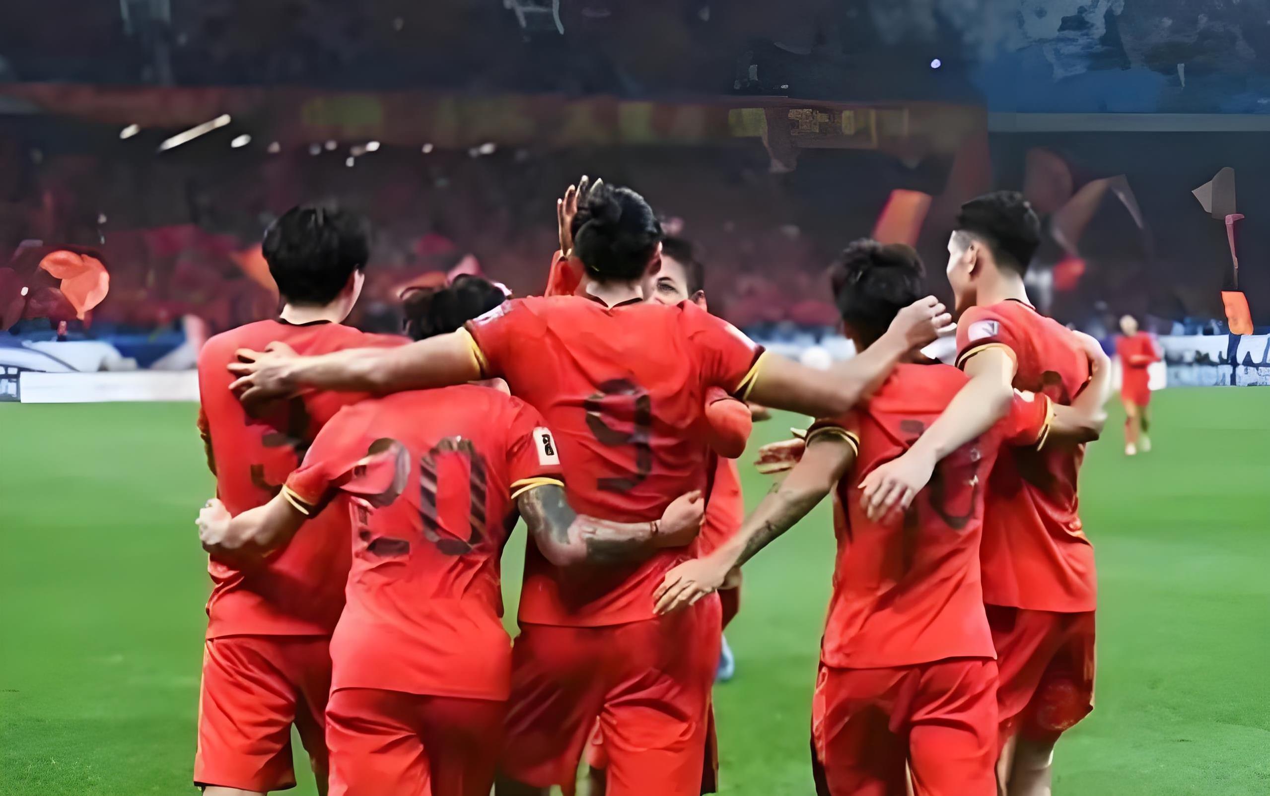 国足绝杀阿根廷,格列兹曼补时绝平世界杯 国足绝杀阿根廷,格列兹曼补时绝平世界杯