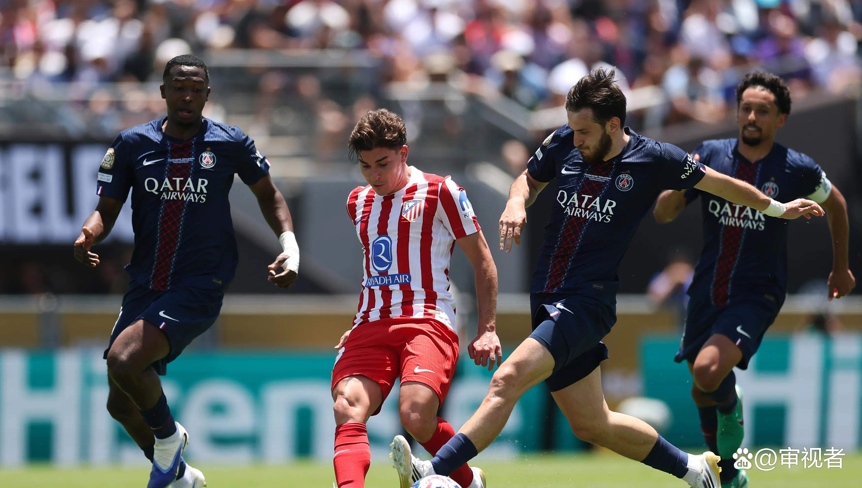 巴黎再度大胜，有望晋级下一轮的简单介绍