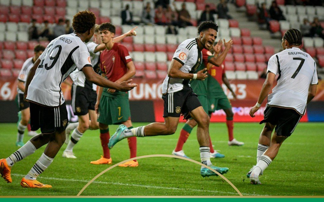 葡萄牙战胜匈牙利 葡萄牙战胜匈牙利