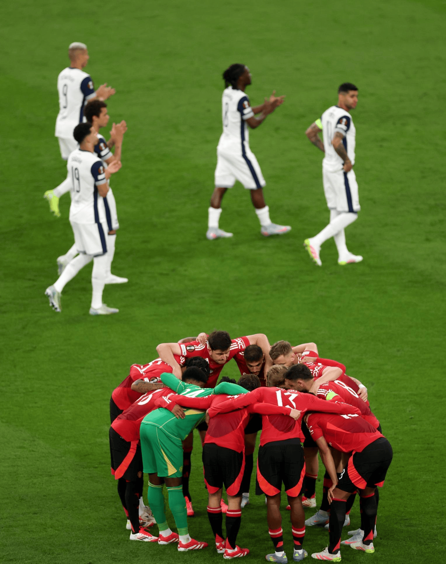 关于欧洲足球赛场上的激情对决引爆球场热情的信息