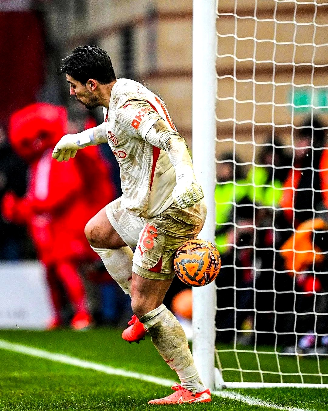 瑞士国家队在比赛中爆冷出击 瑞士国家队在比赛中爆冷出击