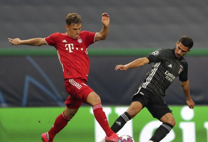 里昂客场失利，淘汰悬念重新升温的简单介绍