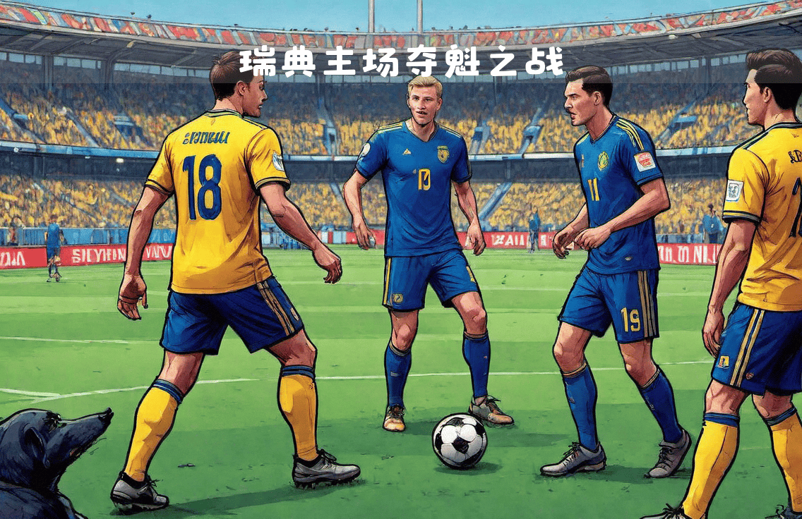 瑞典国家队准备挑战斯洛伐克队 瑞典国家队准备挑战斯洛伐克队