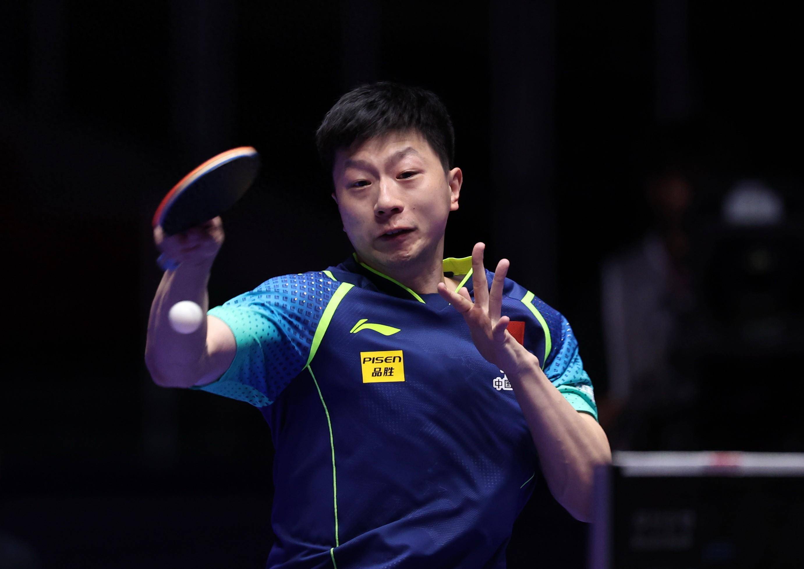 黑白直播在线观看-日本乒乓球队绝杀德国乒乓球队，马龙惊艳世界的简单介绍