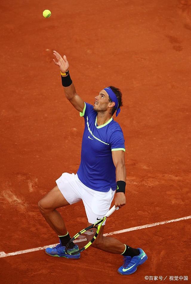 法国网球队轻取德国网球队,纳达尔完成帽子戏法的简单介绍 法国网球队轻取德国网球队,纳达尔完成帽子戏法的简单介绍