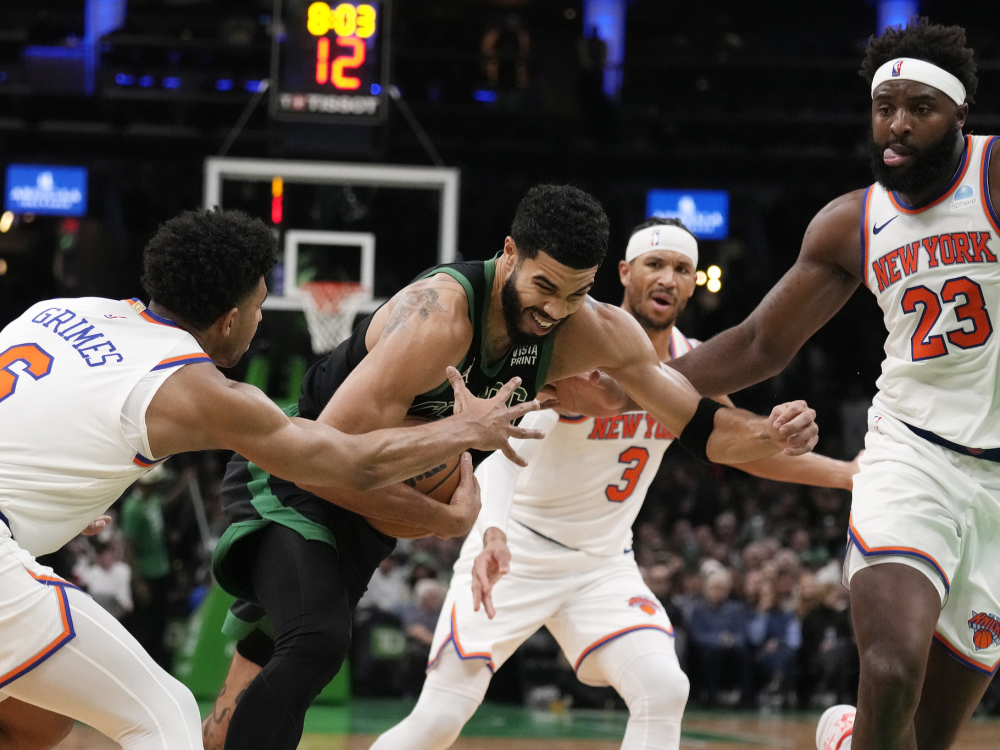 包含公牛客场大胜凯尔特人，季后赛难固的词条