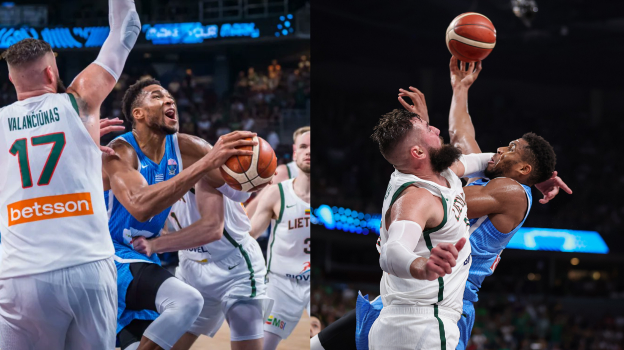 字母哥49+8助攻造勇士两连败