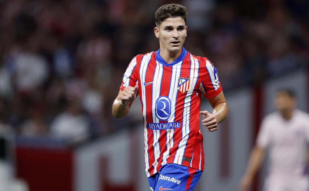 黑白直播网-皇马完胜英格兰，阿尔瓦雷斯高光表现的简单介绍