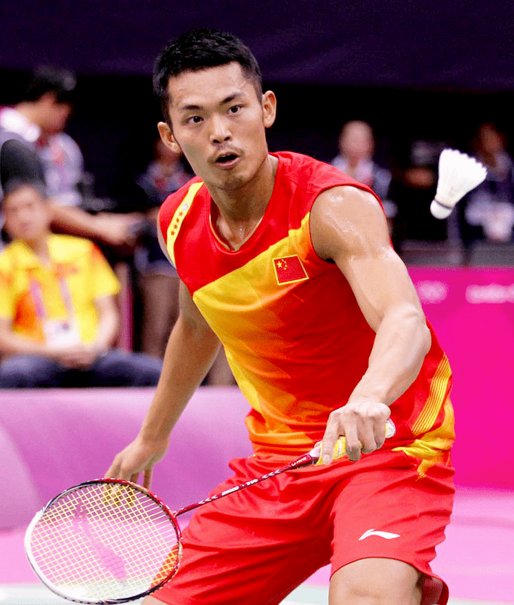 黑白直播免费体育直播-关于丹麦羽毛球队力克日本羽毛球队，林丹制霸全场的信息