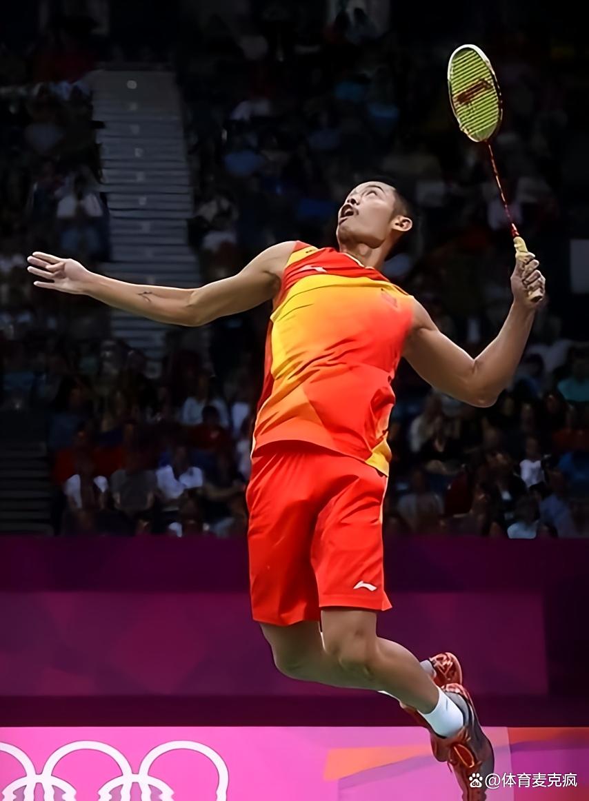 关于丹麦羽毛球队力克日本羽毛球队，林丹制霸全场的信息