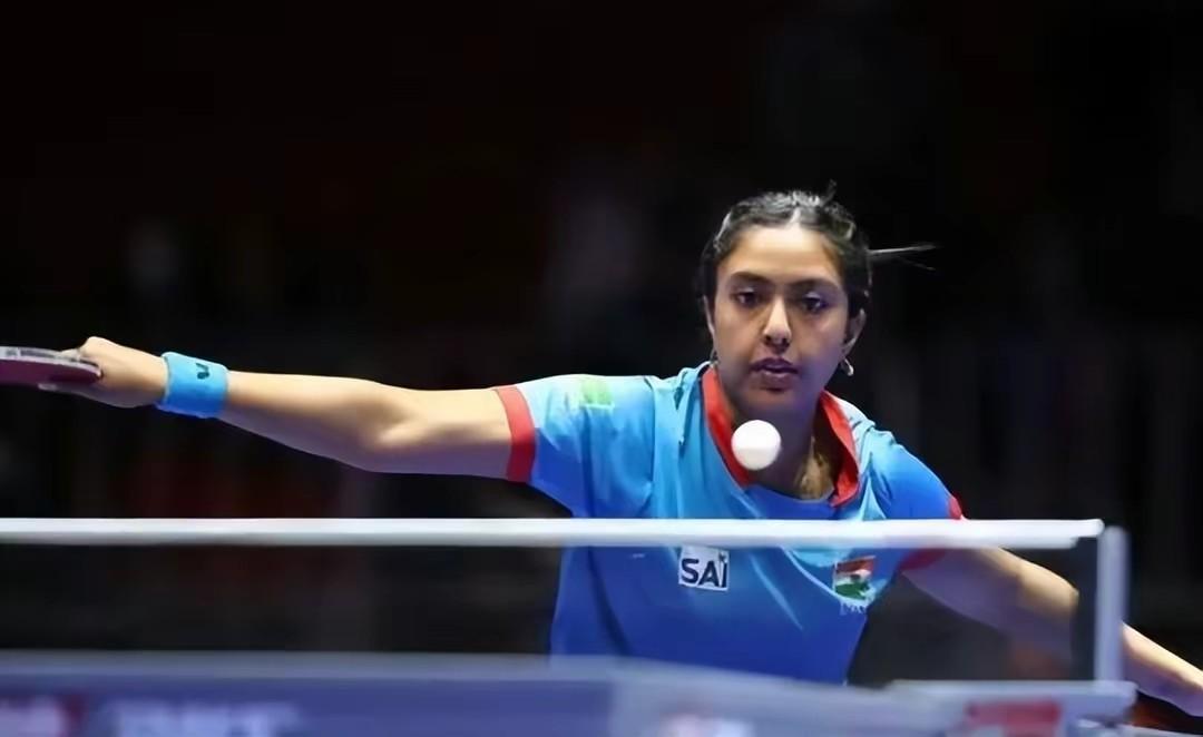 印度羽毛球队轻取中国羽毛球队，马琳送出助攻的简单介绍