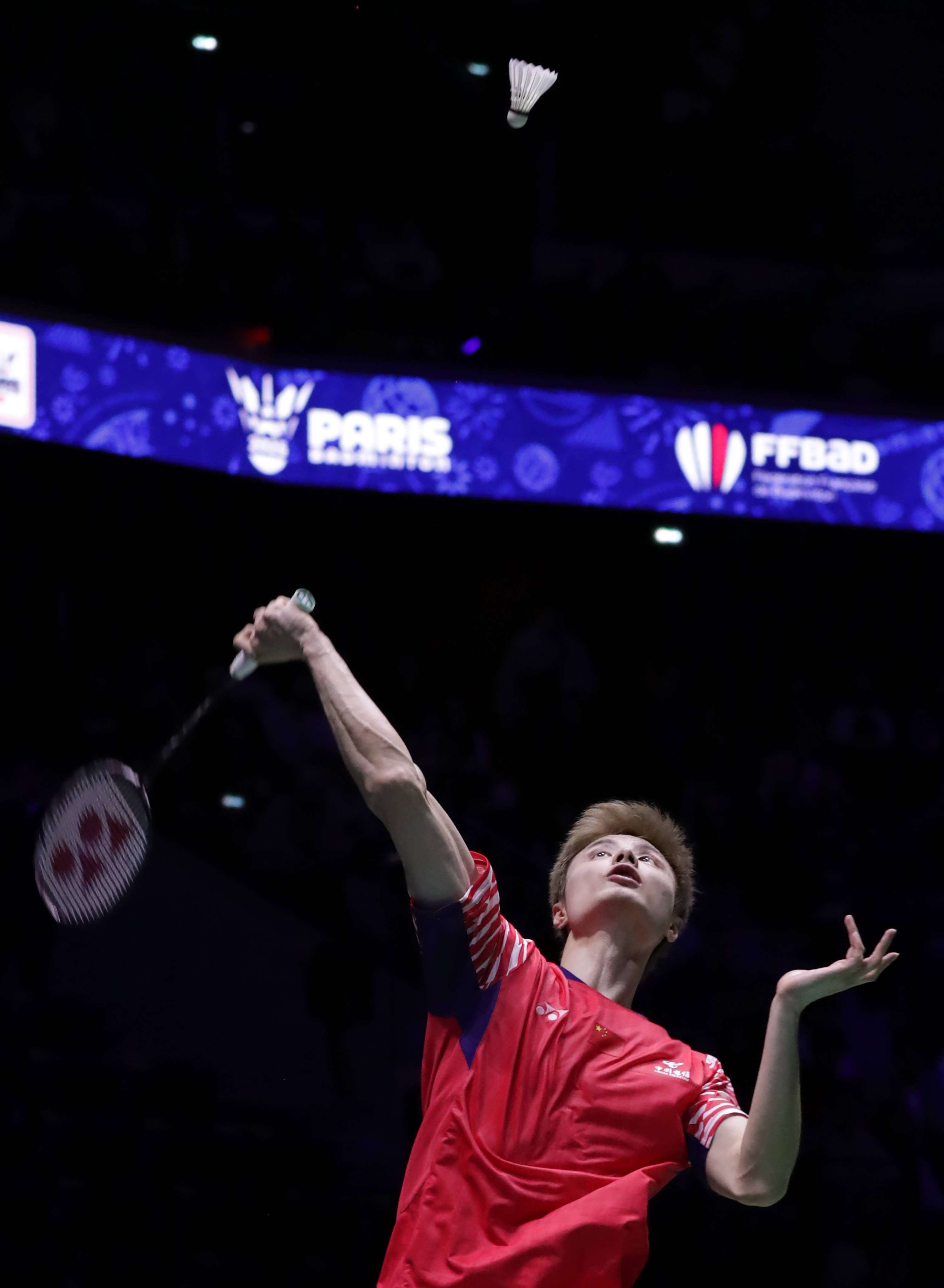 黑白直播在线观看-中国羽毛球队险胜印尼羽毛球队，陶菲克高光表现的简单介绍