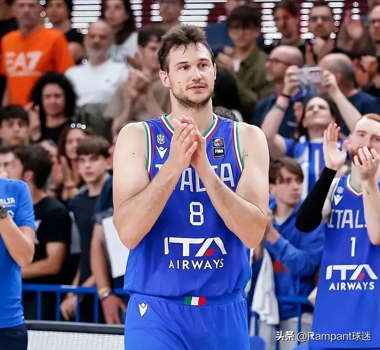 黑白直播-骑士战胜独行侠，加里纳利发挥关键的简单介绍