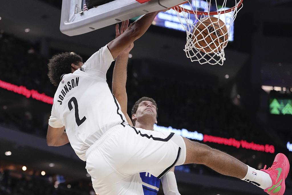 篮网险胜法国男篮,字母哥统治全场的简单介绍 篮网险胜法国男篮,字母哥统治全场的简单介绍