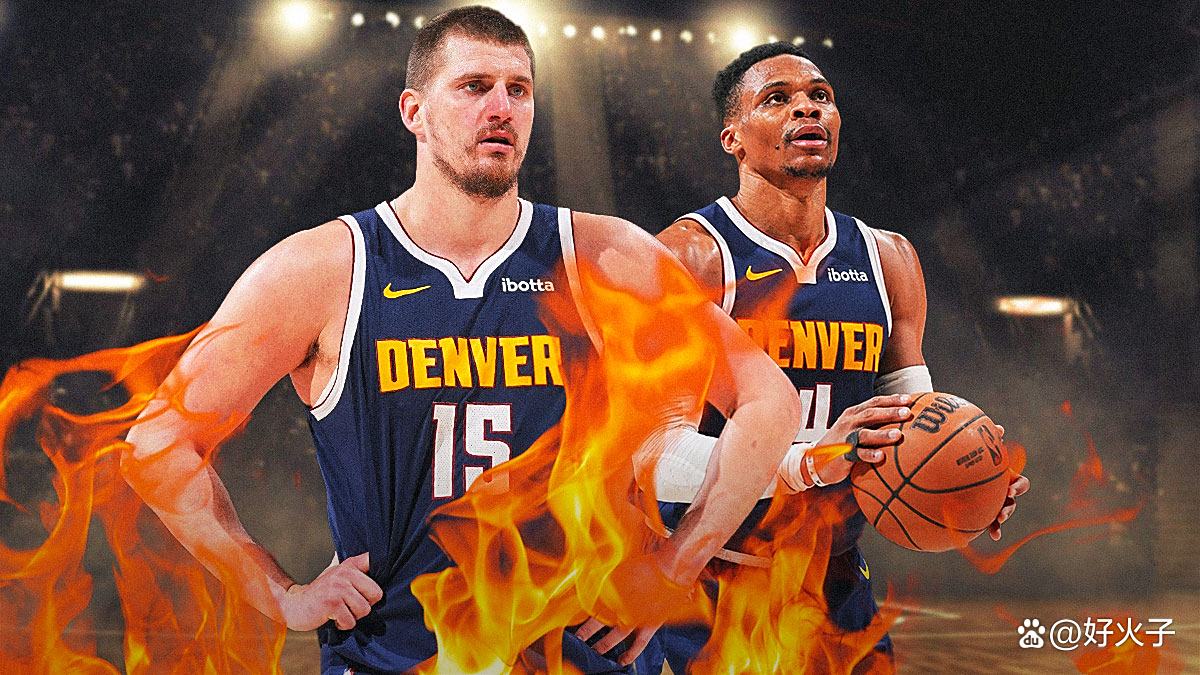 热火完胜篮网,约基奇送出助攻 热火完胜篮网,约基奇送出助攻