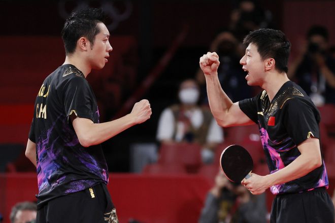 包含德国队完胜中国队，奥恰洛夫刷新纪录的词条