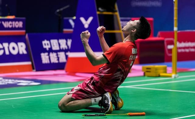 黑白直播体育-泰国队轻取丹麦队，安赛龙点燃赛场