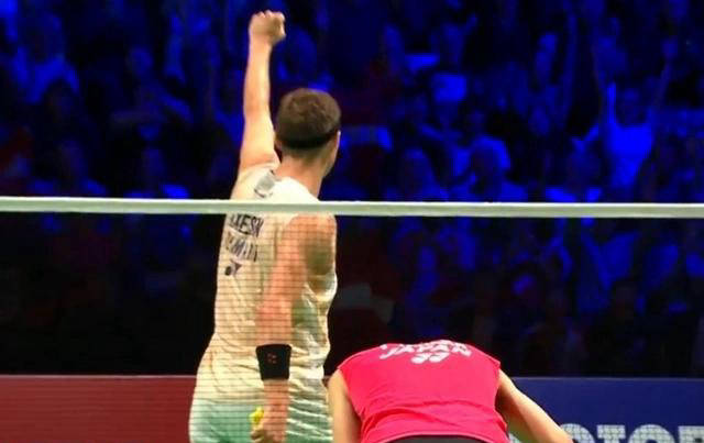 黑白直播在线观看nba-印尼队翻盘德国队，安赛龙点燃赛场