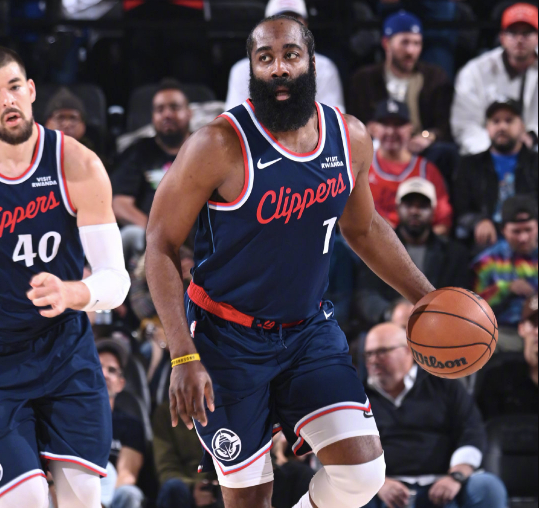 快船后卫受伤，将缺席下一场关键战役