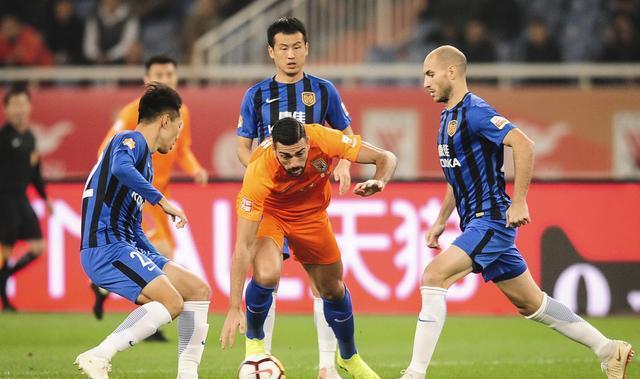 黑白直播在线观看nba-鲁能战术部署明确，迎战强敌