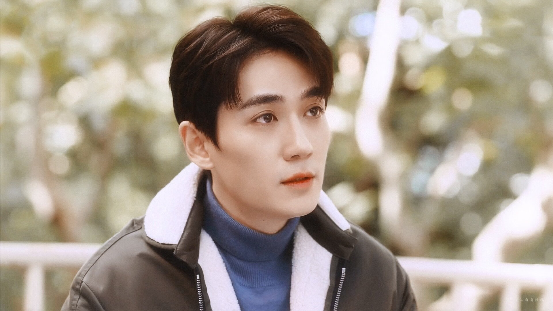 跨越太平洋的救赎，当杰伦格林遇上深圳精神